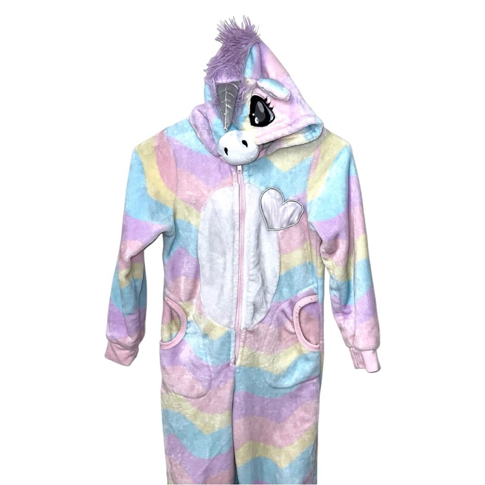 Funzietime Unicorn Onsie